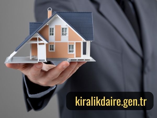 Yusufçamı Mahallesi Kiralık Daire